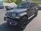 2025 Jeep Wrangler 4xe Sahara 4x4