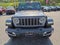 2025 Jeep Wrangler 4xe Sahara 4x4