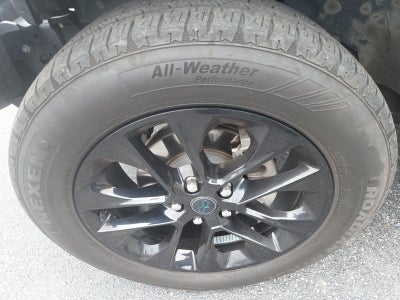2024 Jeep Wrangler 4xe Sahara 4x4