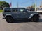 2025 Jeep Wrangler 4xe Sahara 4x4