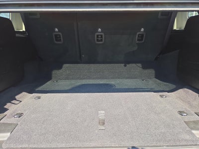 2025 Jeep Wrangler 4xe Sahara 4x4
