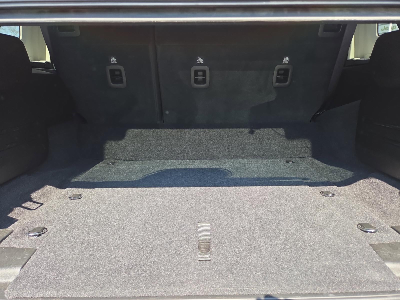 2025 Jeep Wrangler 4xe Sahara 4x4