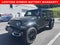 2025 Jeep Wrangler 4xe Sahara 4x4