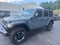 2025 Jeep Wrangler 4xe Rubicon 4x4