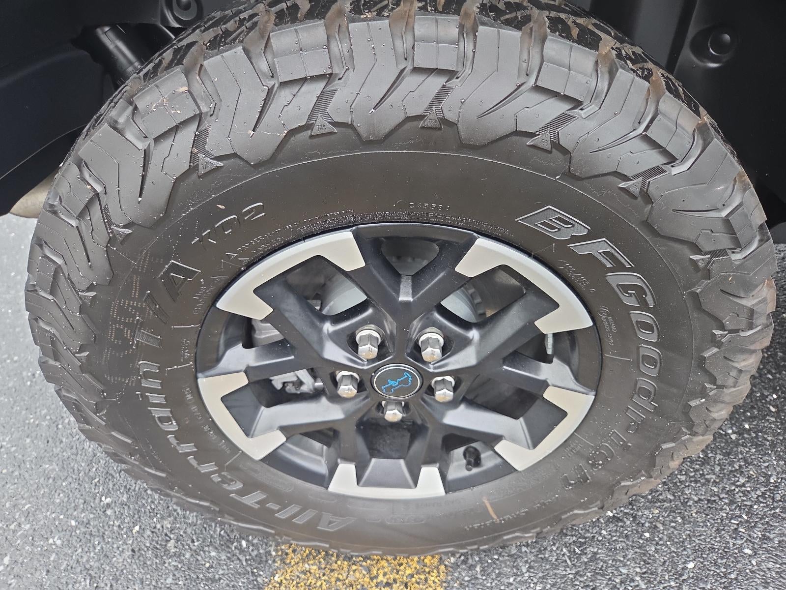 2025 Jeep Wrangler 4xe Rubicon 4x4
