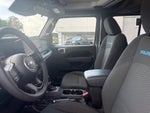2025 Jeep Wrangler 4xe Rubicon 4x4