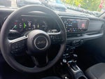 2025 Jeep Wrangler 4xe Rubicon 4x4
