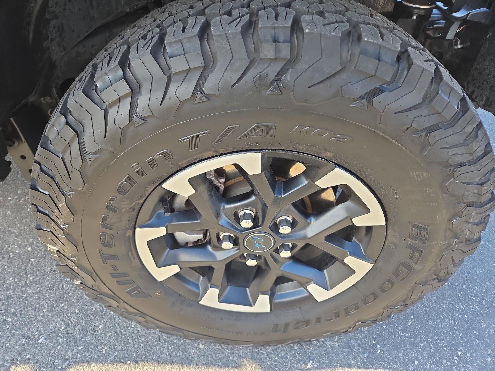 2025 Jeep Wrangler 4xe Rubicon 4x4