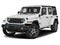 2025 Jeep Wrangler 4xe Rubicon 4x4