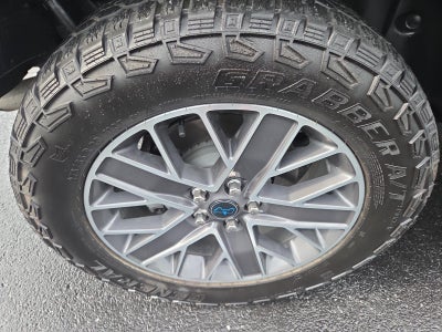 2024 Jeep Wrangler 4xe High Altitude 4x4