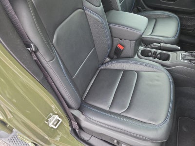 2024 Jeep Wrangler 4xe High Altitude 4x4
