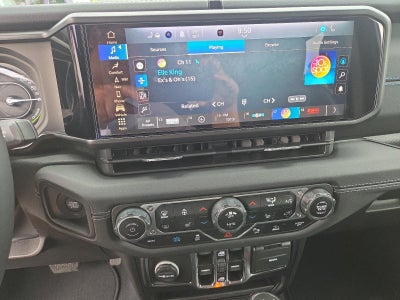 2024 Jeep Wrangler 4xe High Altitude 4x4