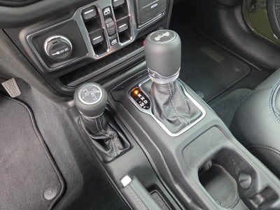 2024 Jeep Wrangler 4xe High Altitude 4x4