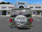 2024 Jeep Wrangler 4xe High Altitude 4x4