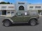 2024 Jeep Wrangler 4xe High Altitude 4x4