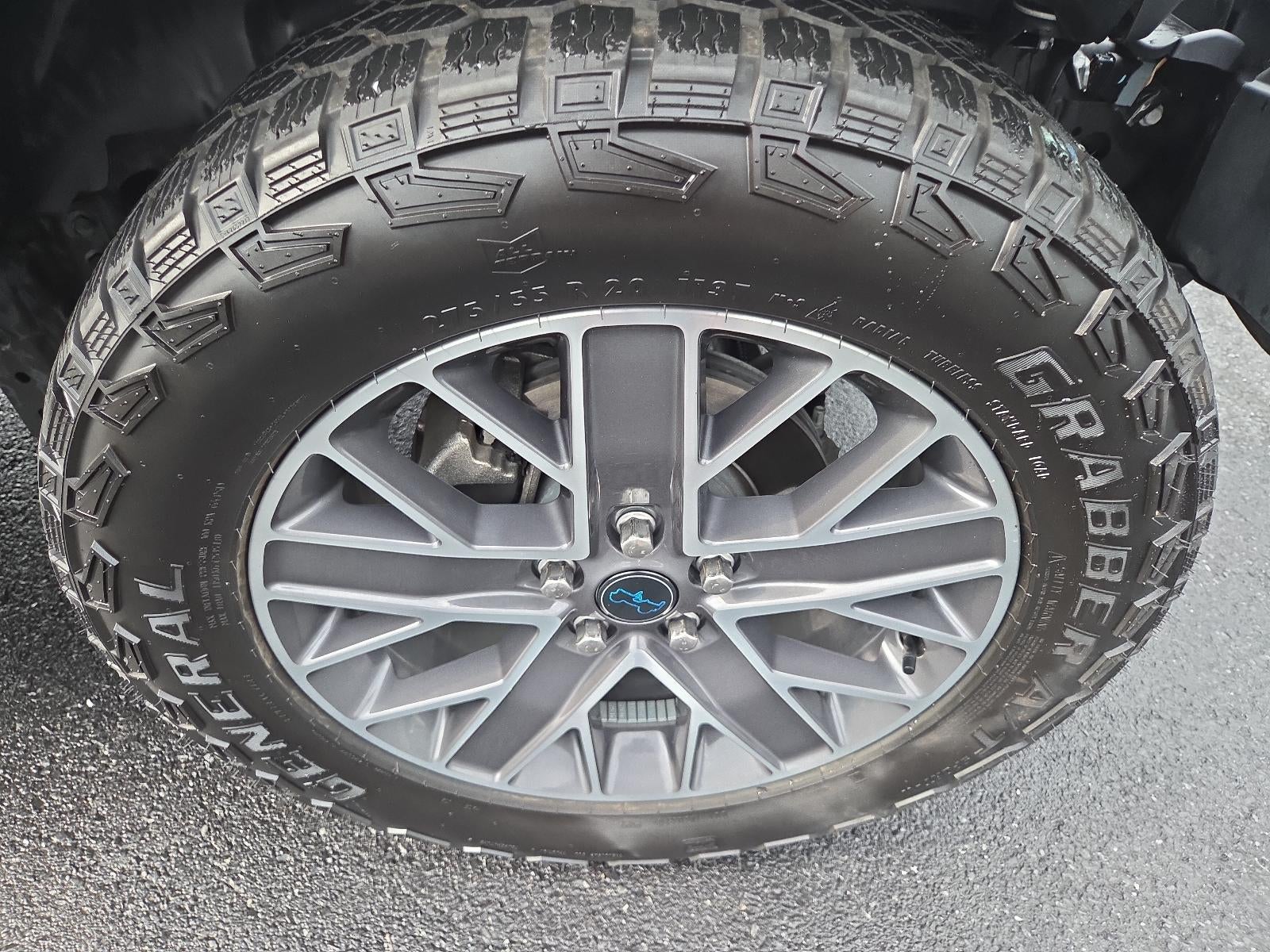 2024 Jeep Wrangler 4xe High Altitude 4x4