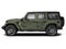 2024 Jeep Wrangler 4xe High Altitude 4x4