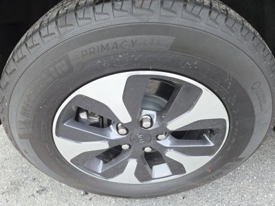 2023 Jeep Grand Cherokee 4xe 4x4