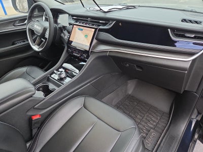 2023 Jeep Grand Cherokee 4xe 4x4