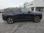 2023 Jeep Grand Cherokee 4xe 4x4