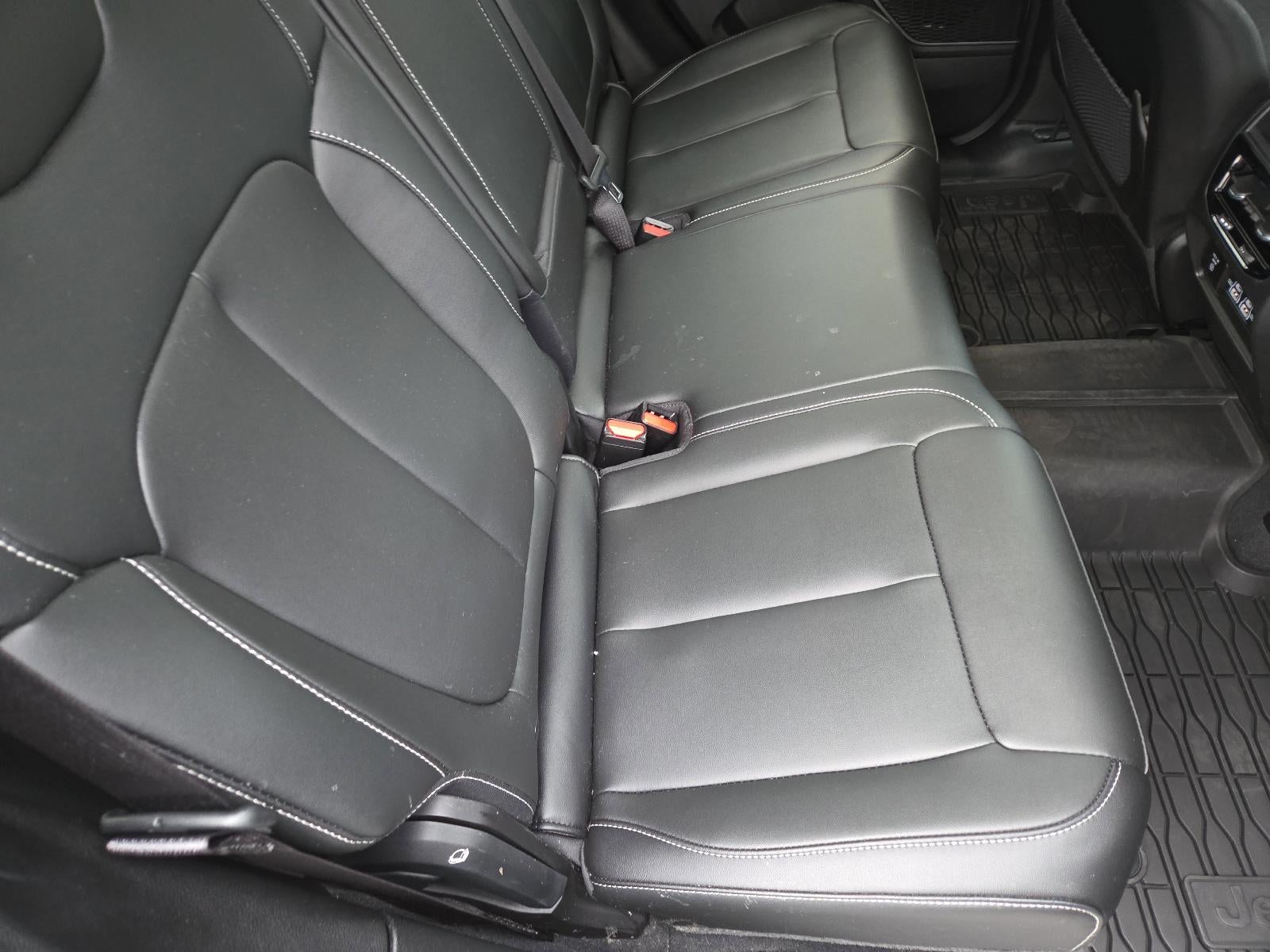 2023 Jeep Grand Cherokee 4xe 4x4