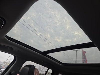 2023 Jeep Grand Cherokee 4xe 4x4