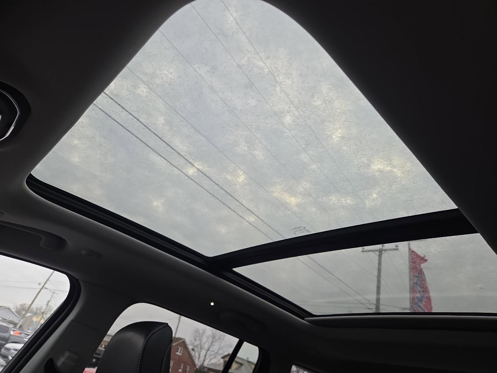 2023 Jeep Grand Cherokee 4xe 4x4