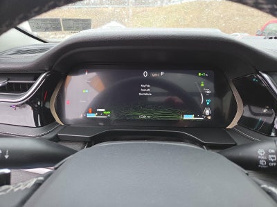 2023 Jeep Grand Cherokee 4xe 4x4