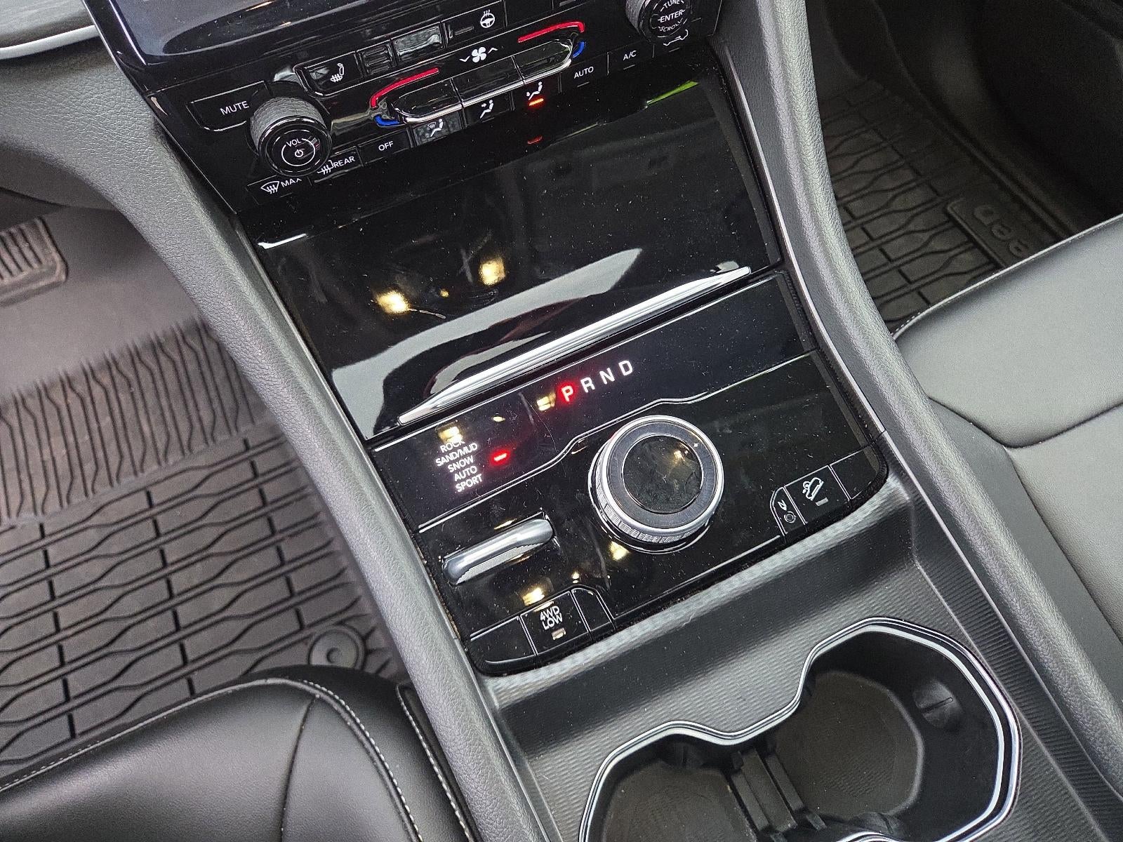 2023 Jeep Grand Cherokee 4xe 4x4