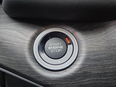 2023 Jeep Grand Cherokee 4xe 4x4