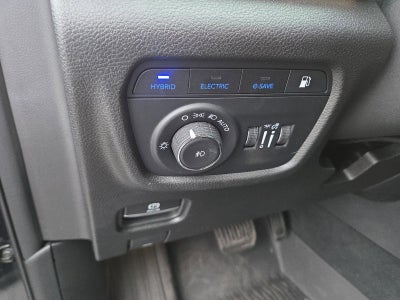 2023 Jeep Grand Cherokee 4xe 4x4