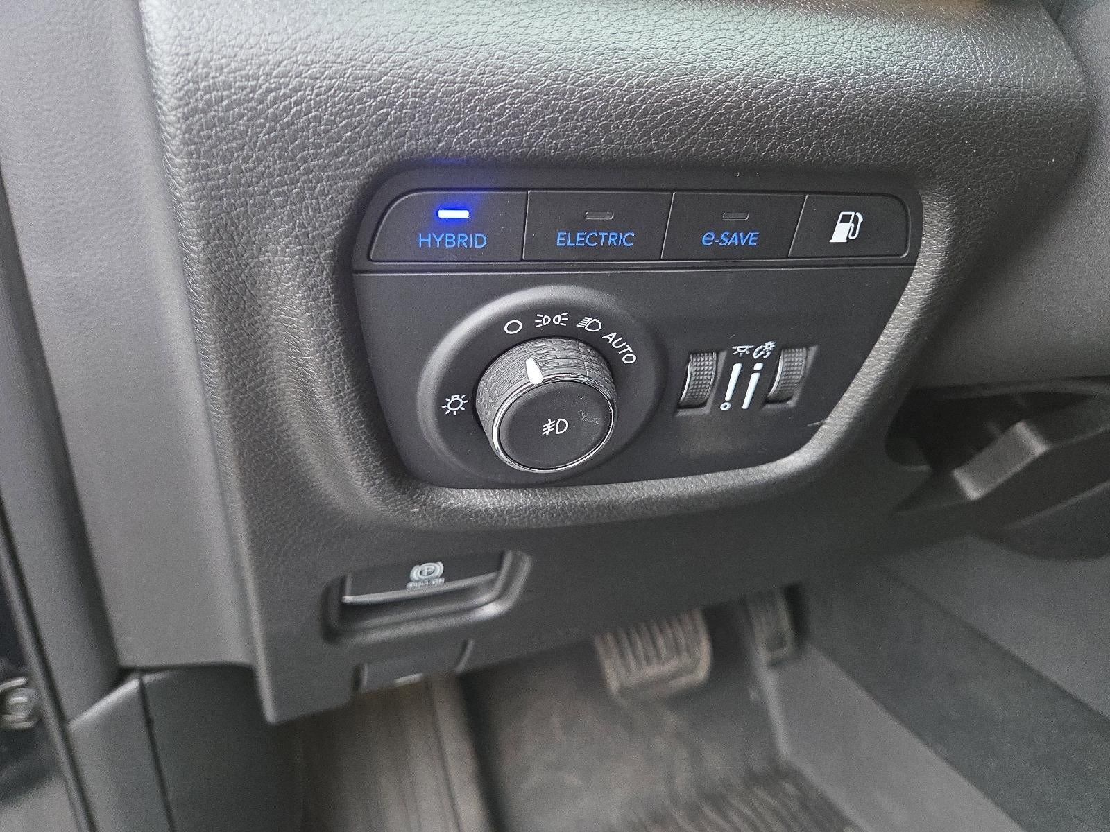 2023 Jeep Grand Cherokee 4xe 4x4