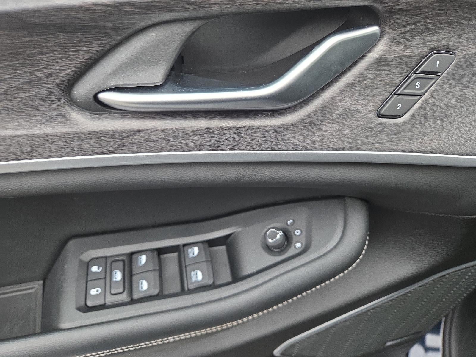 2023 Jeep Grand Cherokee 4xe 4x4