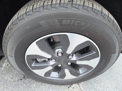 2023 Jeep Grand Cherokee 4xe 4x4