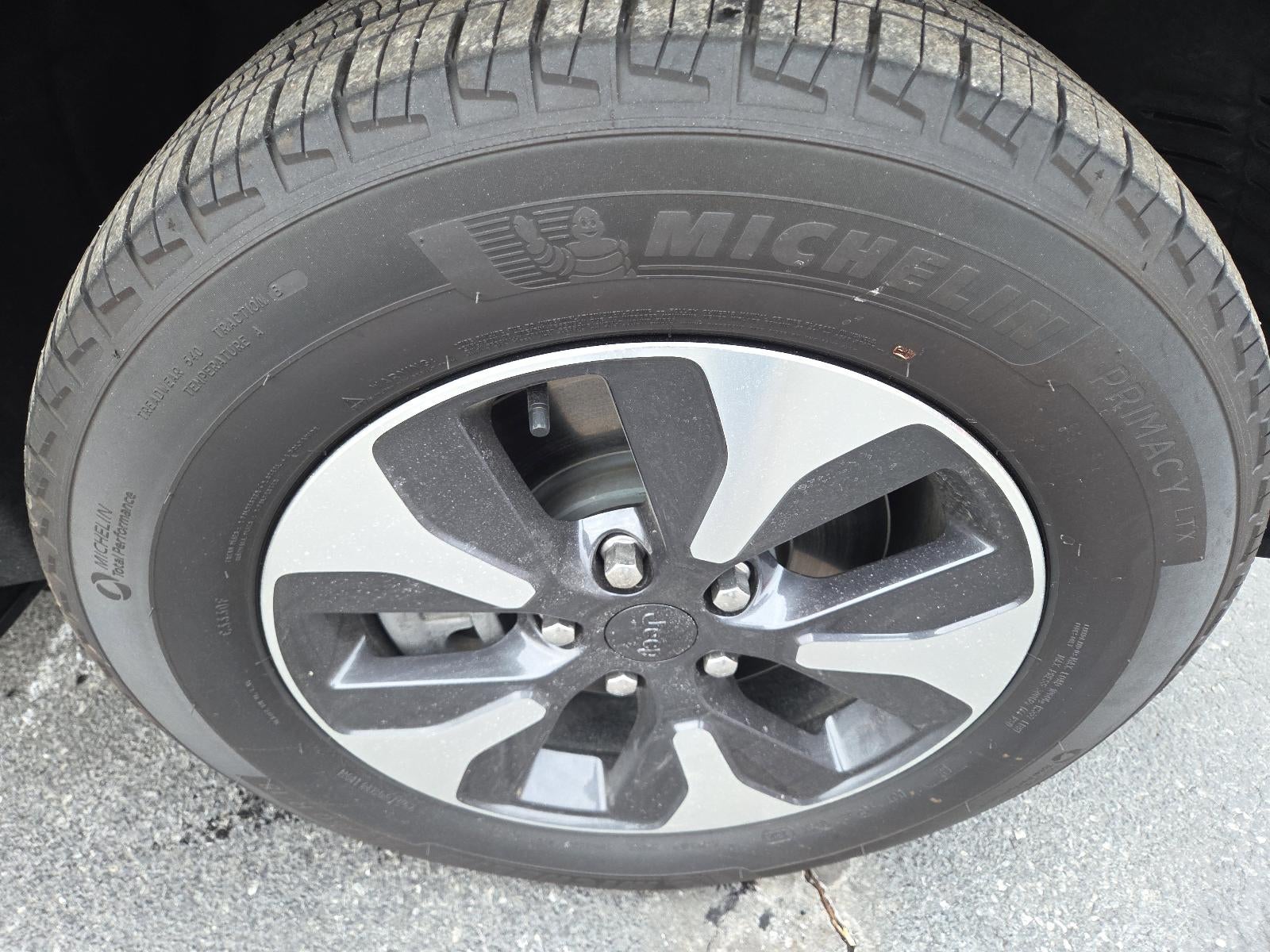 2023 Jeep Grand Cherokee 4xe 4x4