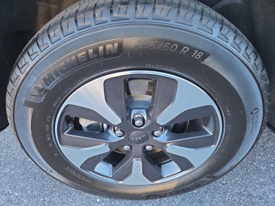 2024 Jeep Grand Cherokee 4xe 4x4