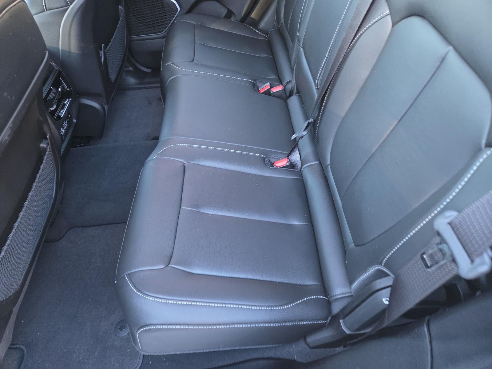 2024 Jeep Grand Cherokee 4xe 4x4