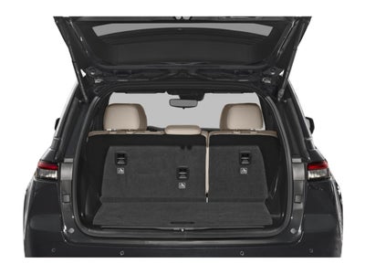2024 Jeep Grand Cherokee 4xe 4x4