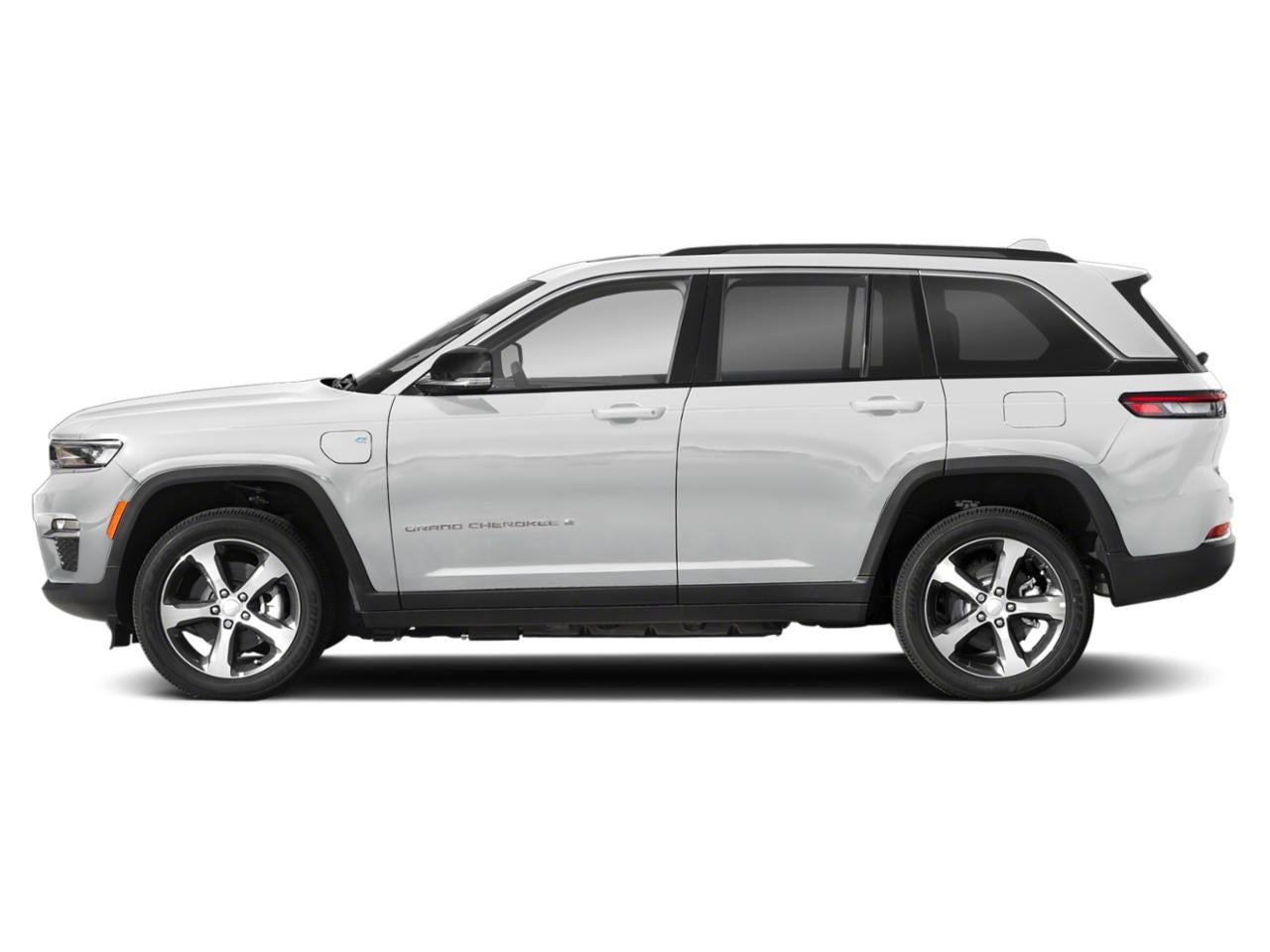 2024 Jeep Grand Cherokee 4xe Anniversary Edition 4x4