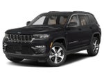 2024 Jeep Grand Cherokee 4xe Anniversary Edition 4x4