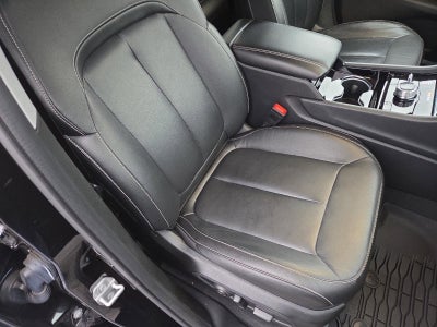 2022 Jeep Grand Cherokee 4xe 4x4