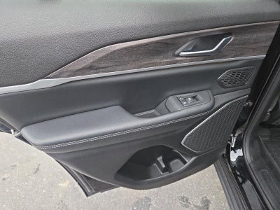 2022 Jeep Grand Cherokee 4xe 4x4