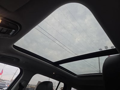 2022 Jeep Grand Cherokee 4xe 4x4