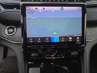 2022 Jeep Grand Cherokee 4xe 4x4