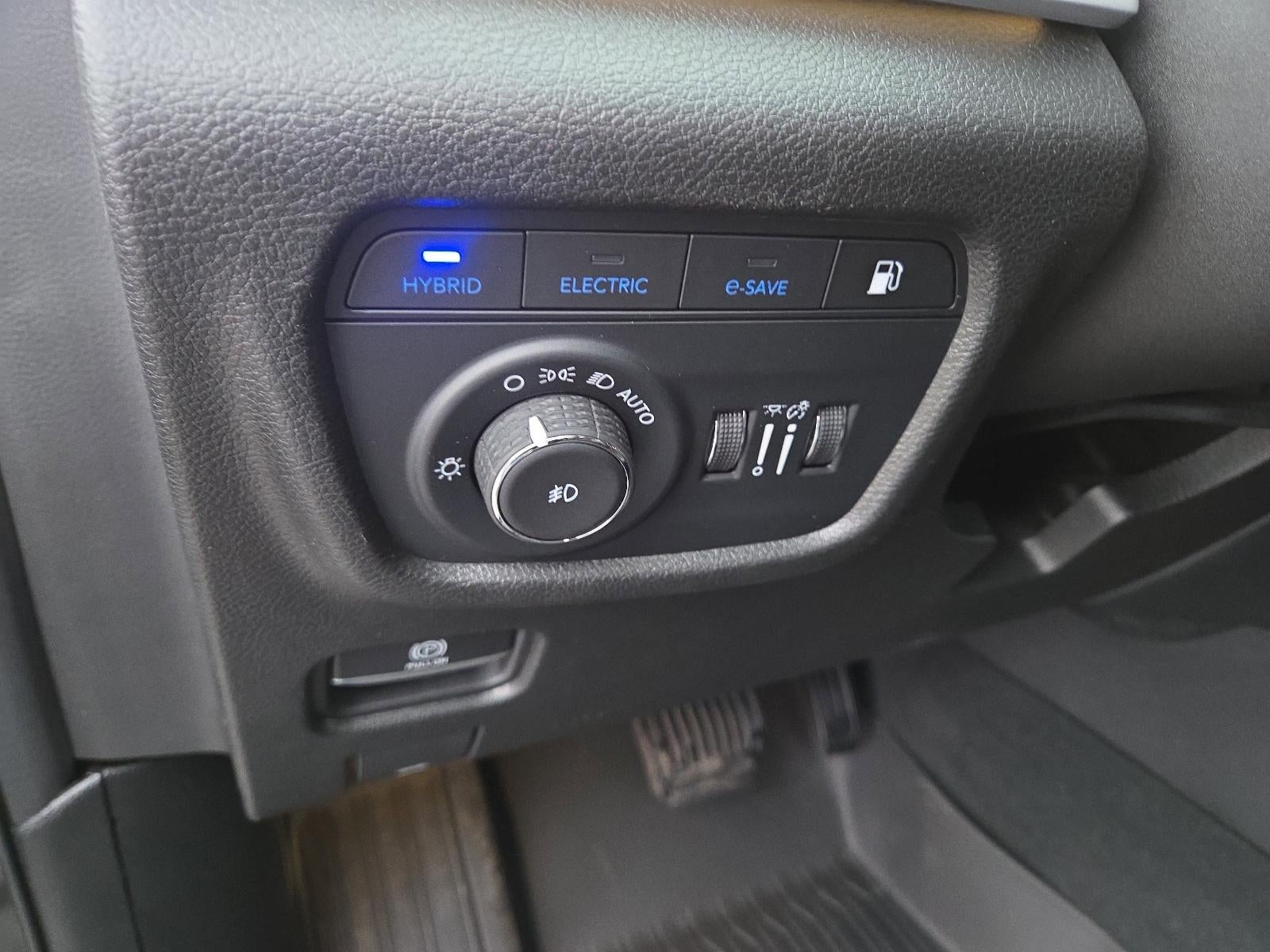 2022 Jeep Grand Cherokee 4xe 4x4