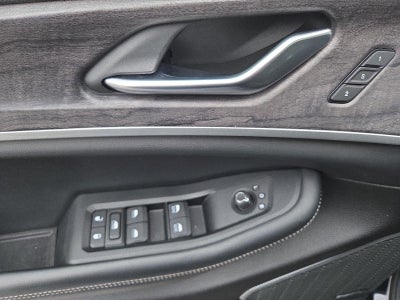 2022 Jeep Grand Cherokee 4xe 4x4