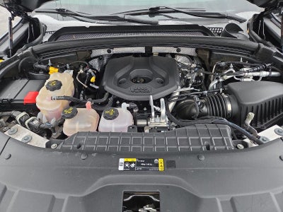 2022 Jeep Grand Cherokee 4xe 4x4