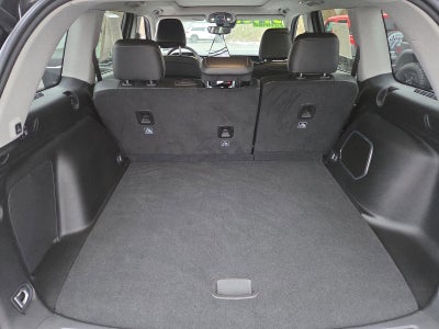 2022 Jeep Grand Cherokee 4xe 4x4