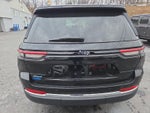 2022 Jeep Grand Cherokee 4xe 4x4