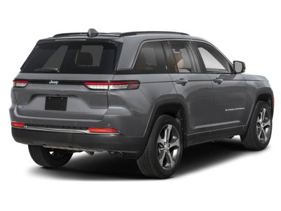 2023 Jeep Grand Cherokee 4xe 30th Anniversary 4x4
